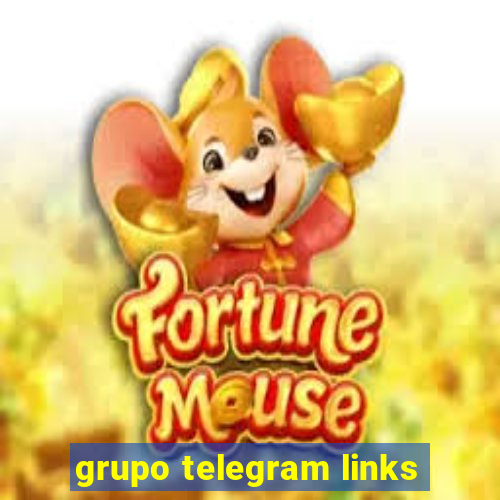 grupo telegram links